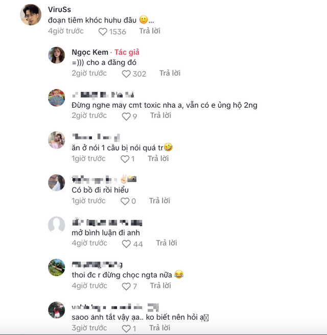 Ngọc Kem nhập viện lúc nửa đêm, fan hỏi