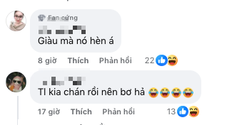 Chạm mặt Xoài Non, Xemesis có thái độ lạ, nhận Chạm mặt Xoài Non, Xemesis có thái độ lạ, nhận