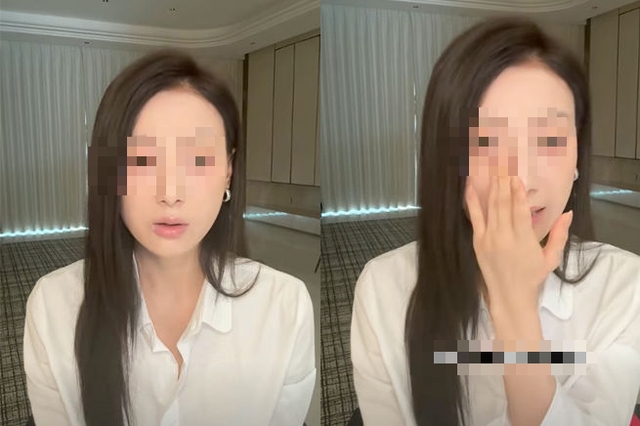 Một năm sau scandal chấn động, nữ streamer công khai thông tin mới nhất về vụ Một năm sau scandal chấn động, nữ streamer công khai thông tin mới nhất về vụ