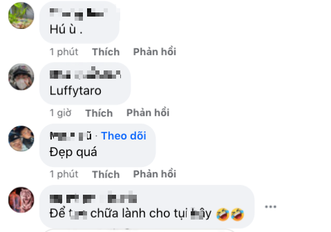 Khoe hình "tha thu", Quỳnh Alee khiến fan One Piece "dậy sóng" - Ảnh 2. Khoe hình "tha thu", Quỳnh Alee khiến fan One Piece "dậy sóng" - Ảnh 2.