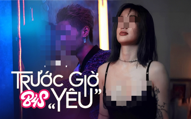 Bị gắn mác diễn viên Bị gắn mác diễn viên