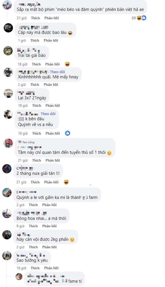 Quỳnh Alee livestream tình tứ với bạn trai - Ảnh 3. Quỳnh Alee livestream tình tứ với bạn trai - Ảnh 3.