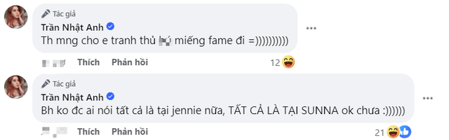 Bị hỏi thẳng là Bị hỏi thẳng là