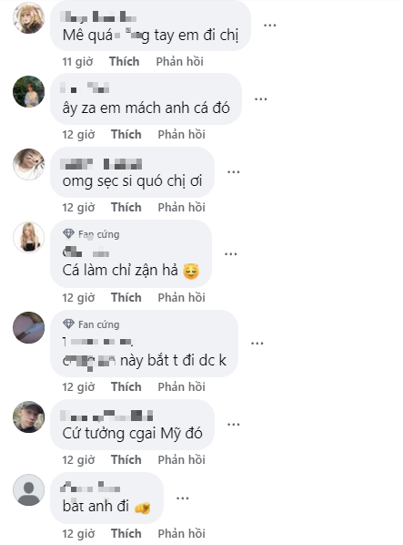 Ngắm Quỳnh Alee cố tình mặc đồ trễ nải khoe