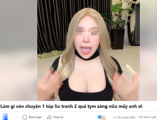 Nữ game thủ sở hữu vòng 1 ngoại cỡ, hé lộ tiêu chí chọn bạn trai, Nữ game thủ sở hữu vòng 1 ngoại cỡ, hé lộ tiêu chí chọn bạn trai,