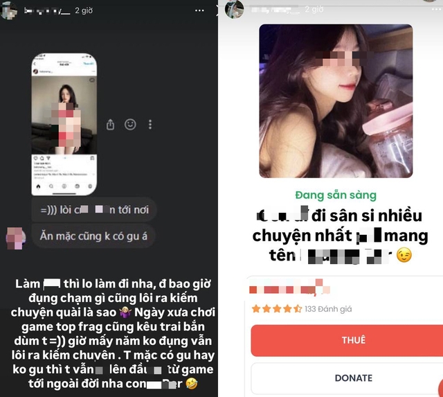 Diện đồ hở bạo và bị anti công kích, gái xinh Diện đồ hở bạo và bị anti công kích, gái xinh