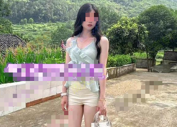 Cố diện đồ mát mẻ gây ấn tượng trong ngày xem mắt, gái xinh nhận về câu nói điếng người- Ảnh 2.