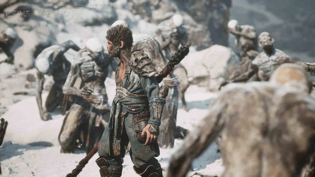 Black Myth Wukong gặp biến trước ngày phát hành, nước đi Black Myth Wukong gặp biến trước ngày phát hành, nước đi