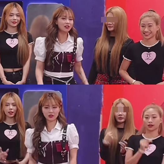 Bi kịch nhan sắc của gái xinh - hot TikToker từng được xem là "hệ tư tưởng" - Ảnh 6.