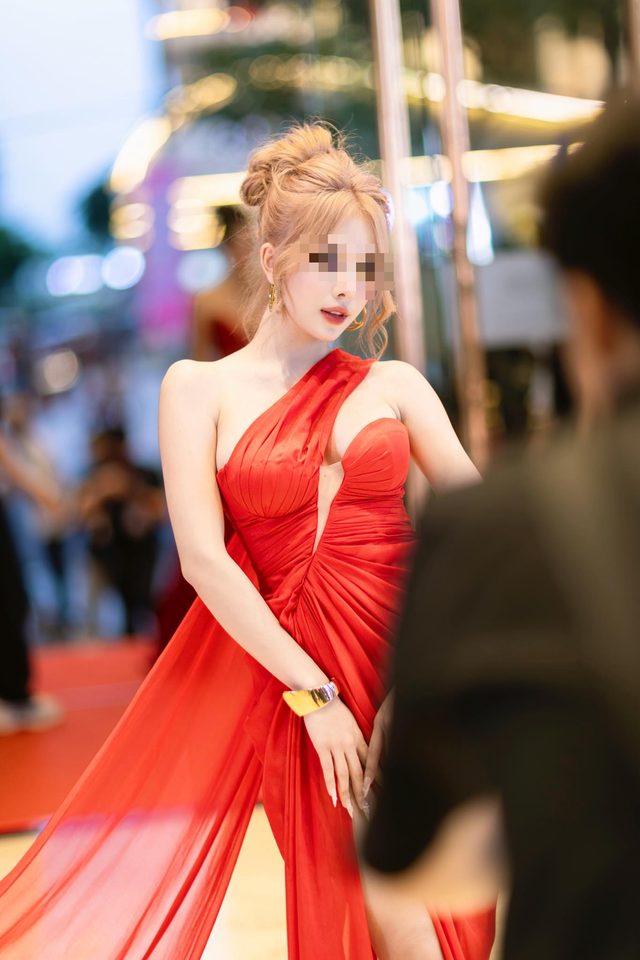 Hóng drama giữa 2 hot TikToker liên quan đến bạn trai Việt kiều- Ảnh 2.