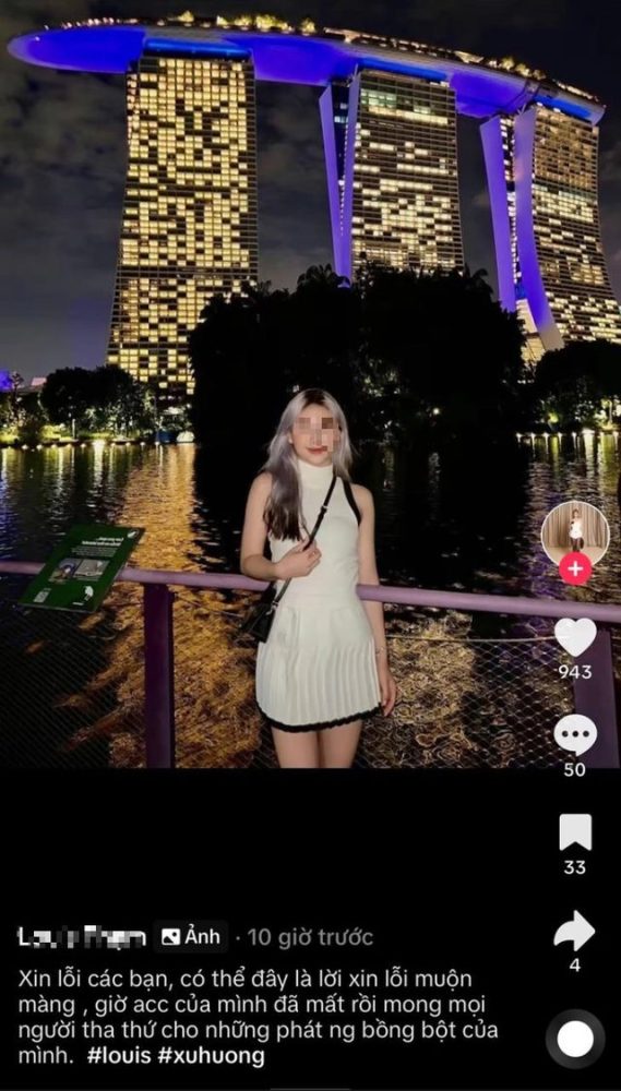 Hot TikToker Hot TikToker