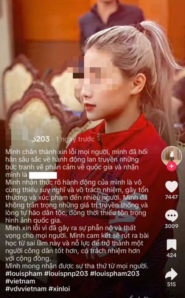 Hot TikToker Hot TikToker