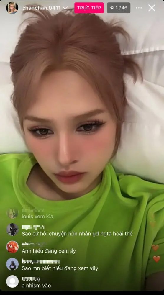 Mê cái cách Xoài Non đính chính giữa tin đồn rạn nứt- Ảnh 1. Mê cái cách Xoài Non đính chính giữa tin đồn rạn nứt- Ảnh 1.