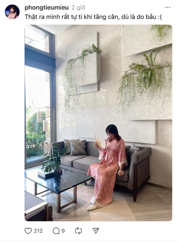 Từng là một trong những biểu tượng nhan sắc của VCS, Minh Nghi đăng dòng trạng thái đầy chạnh lòng- Ảnh 2. Từng là một trong những biểu tượng nhan sắc của VCS, Minh Nghi đăng dòng trạng thái đầy chạnh lòng- Ảnh 2.