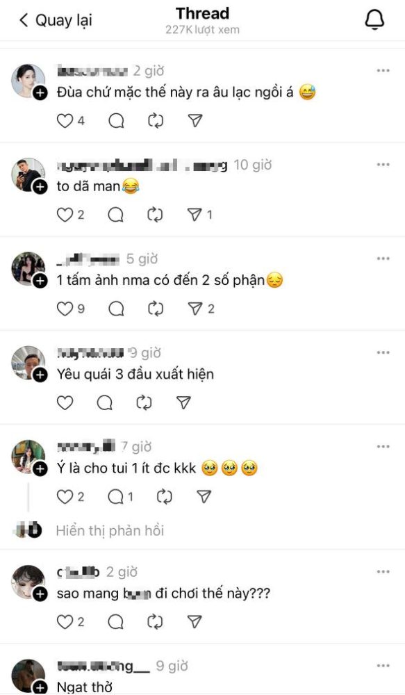 Diện áo khoét sâu, nữ TikToker nhận kết đắng, vẫn