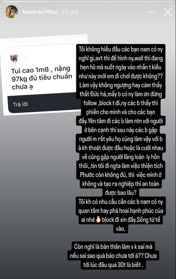 Nhận tin nhắn Nhận tin nhắn