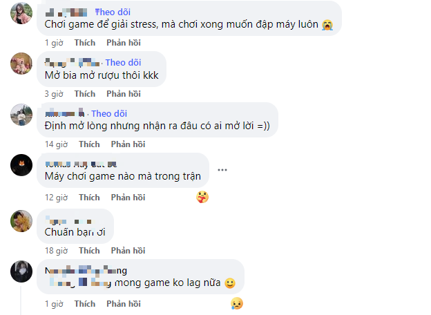 Thất tình tìm đến game, người chơi vỡ mộng - Ảnh 3. Thất tình tìm đến game, người chơi vỡ mộng - Ảnh 3.