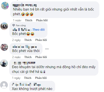 Soi màn "bóc giá" hơn 2 tỷ đồng của gái xinh, người xem lắc đầu - Ảnh 3. Soi màn "bóc giá" hơn 2 tỷ đồng của gái xinh, người xem lắc đầu - Ảnh 3.