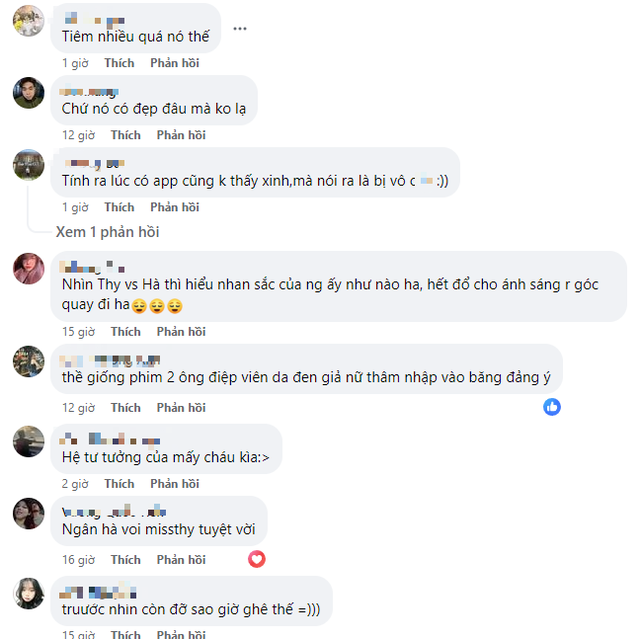 Bi kịch nhan sắc của gái xinh từng được xem là "hệ tư tưởng" - Ảnh 7.