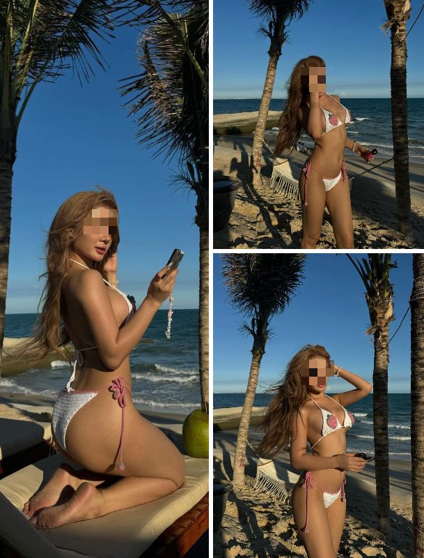 Bi kịch nhan sắc của gái xinh - hot TikToker từng được xem là "hệ tư tưởng" - Ảnh 5.