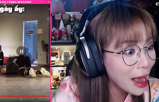 MisThy "sốc" trước quá khứ của hai "top top" nổi tiếng 26 MisThy "sốc" trước quá khứ của hai "top top" nổi tiếng edit screenshot 2024 06 10 105454 171801436071561052642 0 25 634 1039 crop 17180143683951330026281png