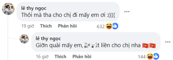 MisThy ra video mới