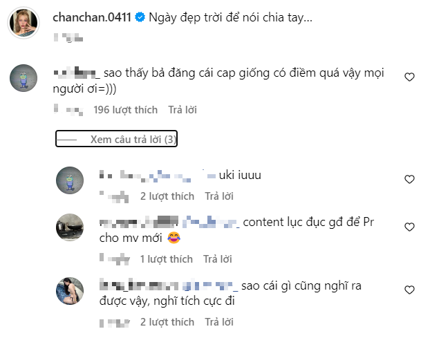 Drama gần đây liệu có là Drama gần đây liệu có là