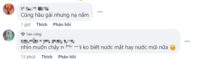 Remind bất ngờ xuất hiện trong trang phục hầu gái, fan nam phản ứng lạ- Ảnh 3. Remind bất ngờ xuất hiện trong trang phục hầu gái, fan nam phản ứng lạ- Ảnh 3.