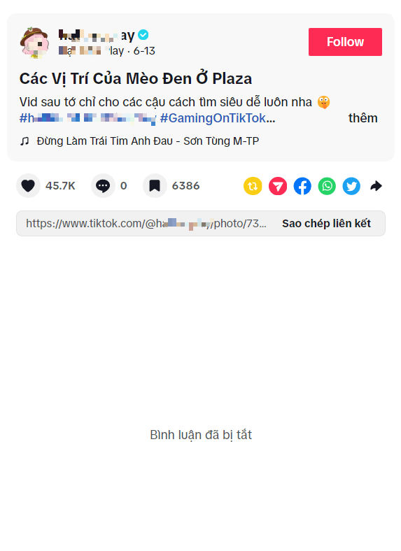 Hậu ồn ào tình ái, nữ streamer gần 2 triệu follow giờ ra sao?- Ảnh 2.