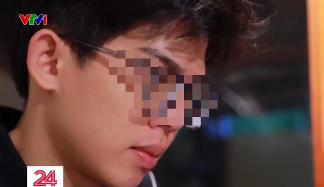 Xuất hiện trên VTV, nữ TikToker hơn 700.000 follow lộ tình trạng xót xa sau biến cố - Ảnh 5. Xuất hiện trên VTV, nữ TikToker hơn 700.000 follow lộ tình trạng xót xa sau biến cố - Ảnh 5.