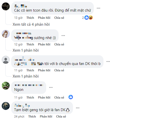 NHM của DK