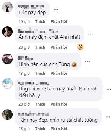 Hậu trường Mai Dora giật spotlight với màn tạo dáng Hậu trường Mai Dora giật spotlight với màn tạo dáng