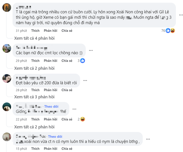 Sau Xoài Non, Xemesis đã tìm được người mới?- Ảnh 3. Sau Xoài Non, Xemesis đã tìm được người mới?- Ảnh 3.