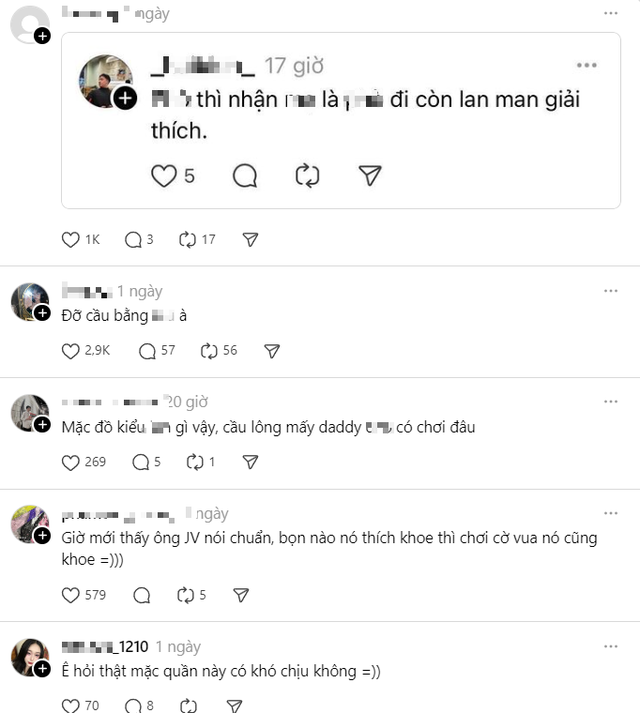 Gái xinh diện đồ bó sát, lộ điểm nhạy cảm, gây tranh cãi trên sân tập?- Ảnh 3. Gái xinh diện đồ bó sát, lộ điểm nhạy cảm, gây tranh cãi trên sân tập?- Ảnh 3.