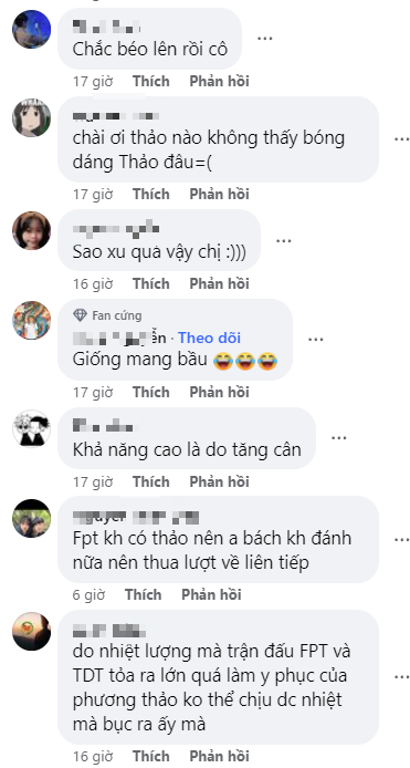 MC Phương Thảo gặp sự cố