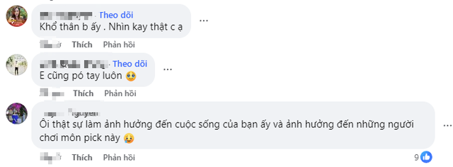 Chi tiết quan trọng làm bùng nổ drama Chi tiết quan trọng làm bùng nổ drama