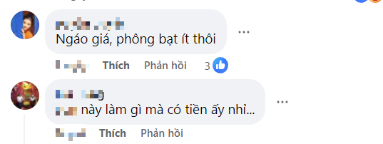 Hot TikToker đưa ra tiêu chí tuyển chọn bạn trai tiền tỷ, CĐM phản ứng trái chiều- Ảnh 2. Hot TikToker đưa ra tiêu chí tuyển chọn bạn trai tiền tỷ, CĐM phản ứng trái chiều- Ảnh 2.