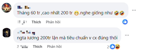 Hot TikToker đưa ra tiêu chí tuyển chọn bạn trai tiền tỷ, CĐM phản ứng trái chiều- Ảnh 3. Hot TikToker đưa ra tiêu chí tuyển chọn bạn trai tiền tỷ, CĐM phản ứng trái chiều- Ảnh 3.