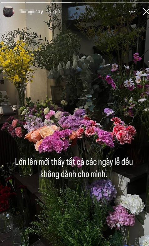 Bị nhận xét giao diện