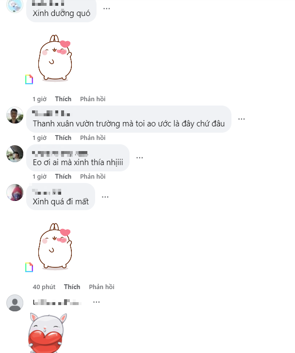 Thoát vai cosplayer gợi cảm, cô gái xinh đẹp bừng sáng với diện mạo Thoát vai cosplayer gợi cảm, cô gái xinh đẹp bừng sáng với diện mạo