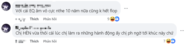 Linh Ka bất ngờ phải khóa trang cá nhân, tất cả chỉ vì một tấm hình- Ảnh 4. Linh Ka bất ngờ phải khóa trang cá nhân, tất cả chỉ vì một tấm hình- Ảnh 4.