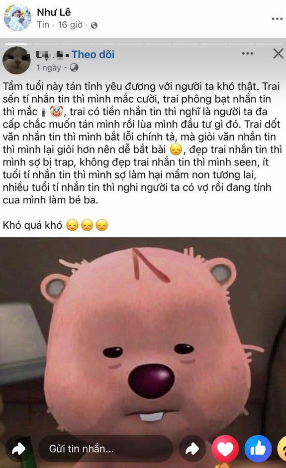 Bắt gặp hot girl Liên Quân nóng bỏng trên app hẹn hò- Ảnh 6.