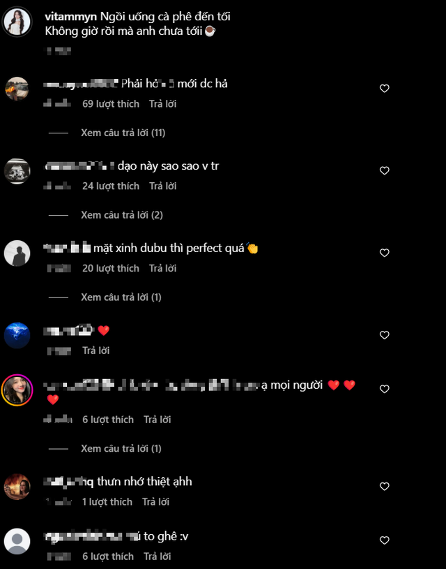 Đăng tải loạt ảnh gợi cảm, hot girl 2k1 nhận bình luận khiếm nhã- Ảnh 6. Đăng tải loạt ảnh gợi cảm, hot girl 2k1 nhận bình luận khiếm nhã- Ảnh 6.