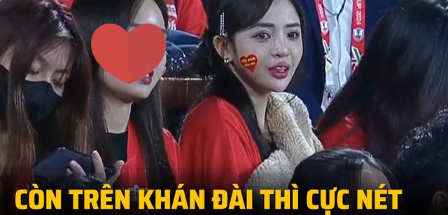 Xuất hiện với diện mạo Xuất hiện với diện mạo