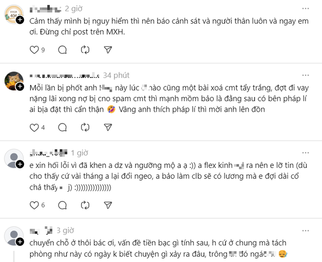 Độc quyền: CEO của một tổ chức Esports bị tố có hành vi Độc quyền: CEO của một tổ chức Esports bị tố có hành vi