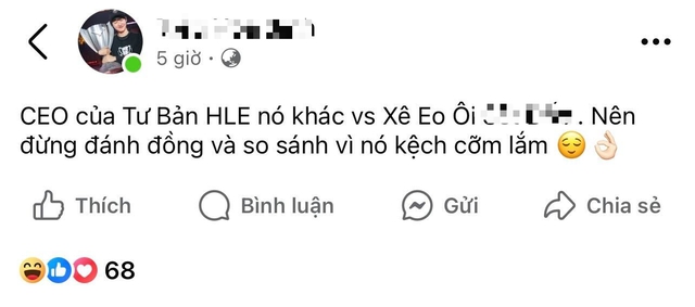 Fandom của tuyển thủ Peanut tại Việt Nam bất ngờ lên tiếng dù sự việc không liên quan đến anh Fandom của tuyển thủ Peanut tại Việt Nam bất ngờ lên tiếng dù sự việc không liên quan đến anh