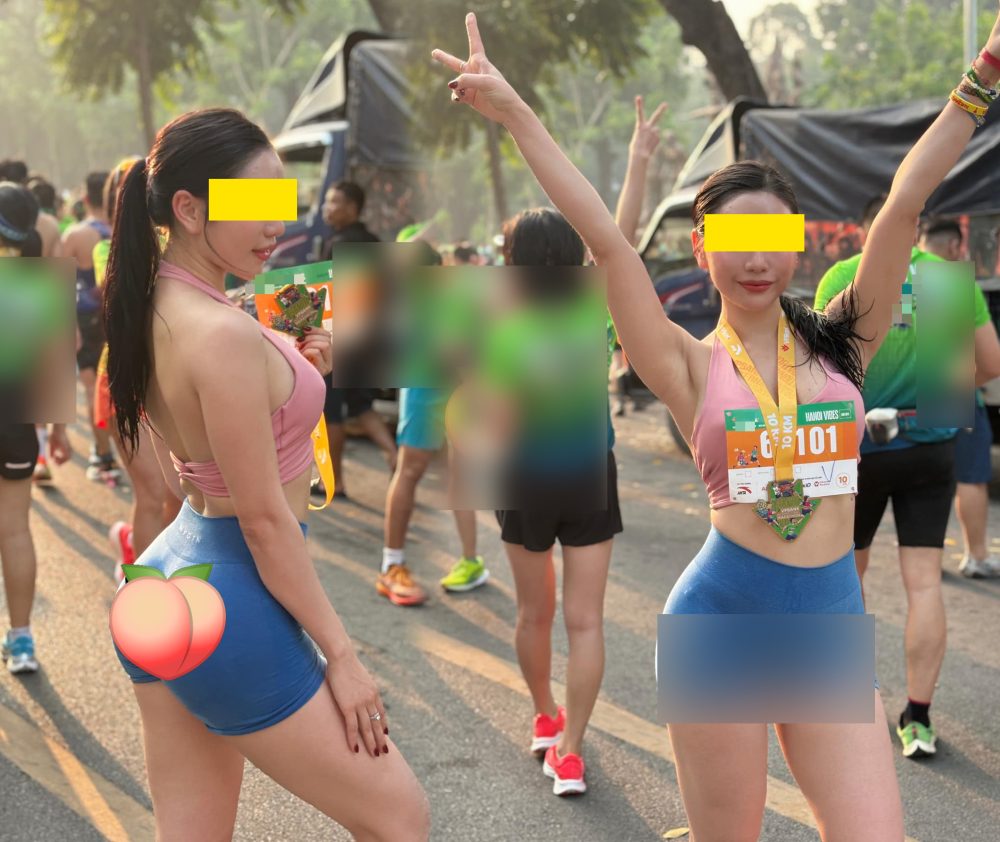 Chán diện đồ tập, hot girl chạy bộ cosplay Lara Croft Hot gymer bạn thân Lê Bống bị công kích vì diện “thời trang gợi cảm nhưng không phù hợp”