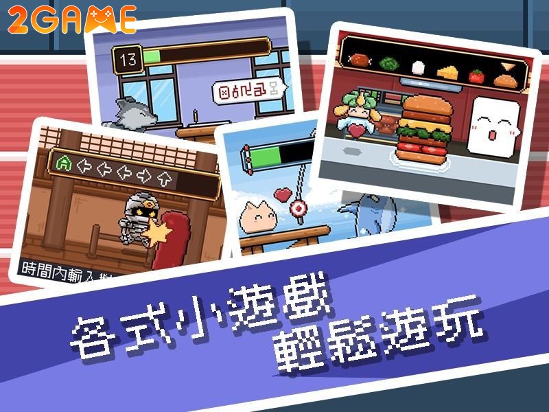 Egg World Mobile – Game nuôi thú ảo được lấy cảm hứng từ Tamagotchi  egg world mobile 4 1