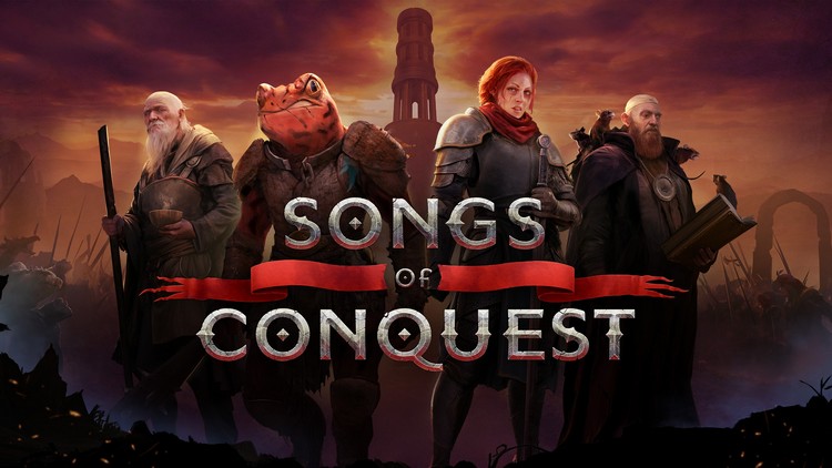 Songs of Conquest chuẩn bị ra mắt phiên bản di động vào năm 2025 egs songsofconquest s