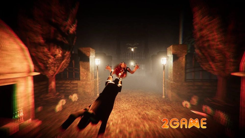 el-paso-elsewhere-1 El Paso Elsewhere – Game bắn súng với những cảnh quay chậm rùng rợn el paso elsewhere 1